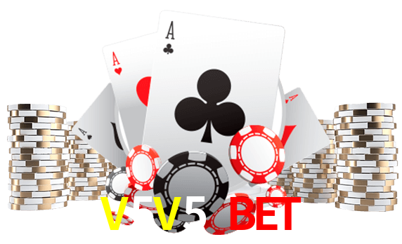 Jogue jogos de pôquer em V5V5 Bet