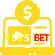 O Cassino V5V5 Bet também oferece apostas esportivas virtuais!