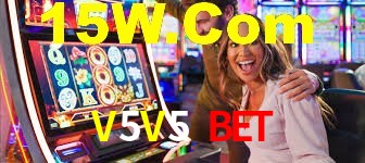 Daily Bonuses V5V5 Bet