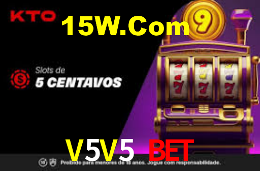 V5V5 Bet,V5V5 Game