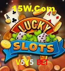 Estatísticas do Jogo V5V5 Bet