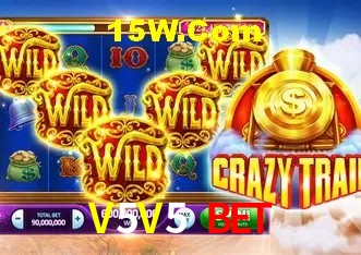 Sistemas de Segurança V5V5 Bet