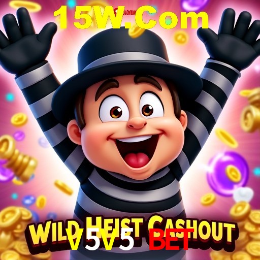 Descubra a Magia dos Jogos de Arcade no V5V5 Bet