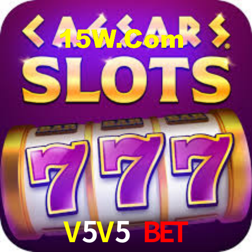 V5V5 Bet: A Experiência de Casino com Jogos de Mesa ao Vivo