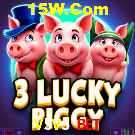 Descubra o Mundo do Cassino Online com V5V5 Bet