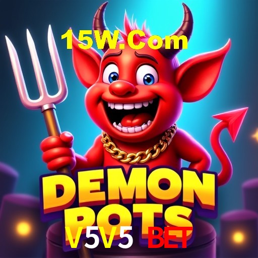 Mesa de Blackjack V5V5 Bet