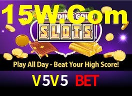 V5V5 Bet,V5V5 Game