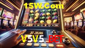 Game Statistics V5V5 Bet