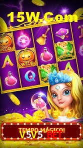 Games Directory V5V5 Bet