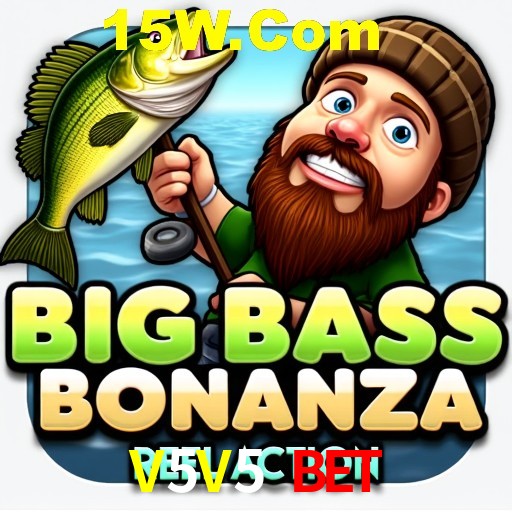 Descubra a Magia dos Jogos de Arcade no V5V5 Bet