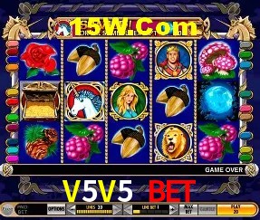 Cadastro Rápido V5V5 Bet