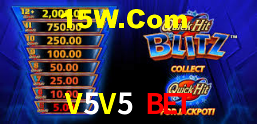 V5V5 Bet
