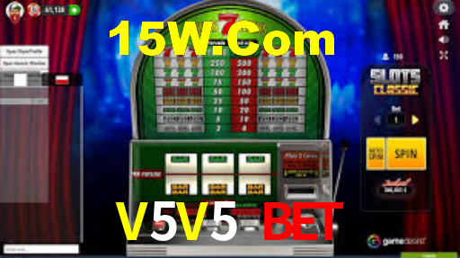 V5V5 Bet: Seu Especialista em Apostas Esportivas Brasileiras
