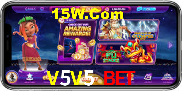 V5V5 Bet
