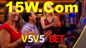 V5V5 Bet,V5V5 Game