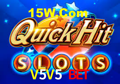 V5V5 Game