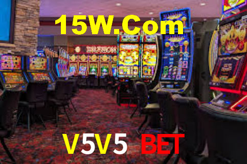 V5V5 Bet,V5V5 Game