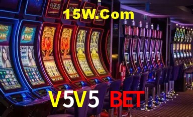 Apostas de Tênis V5V5 Bet