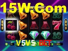 Cashback e recargas na V5V5 Bet