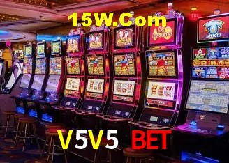 Jogos de Slot V5V5 Bet