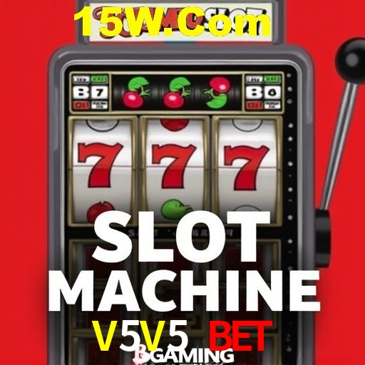Descubra o Mundo do Cassino Online com V5V5 Bet