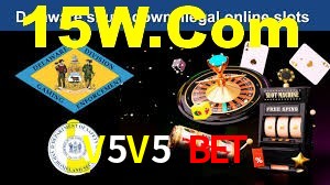 Welcome Bonus V5V5 Bet