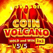 Bonus Features V5V5 Bet