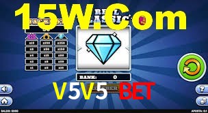 V5V5 Bet App Interface