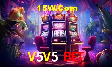 Segurança e performance na plataforma V5V5 Bet