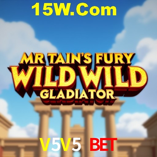 V5V5 Bet,V5V5 Game