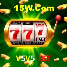 Slots com jackpots e giros grátis na V5V5 Bet