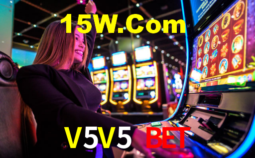 Bônus Generosos e Exclusivos no V5V5 Bet para Você!