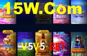 V5V5 Bet