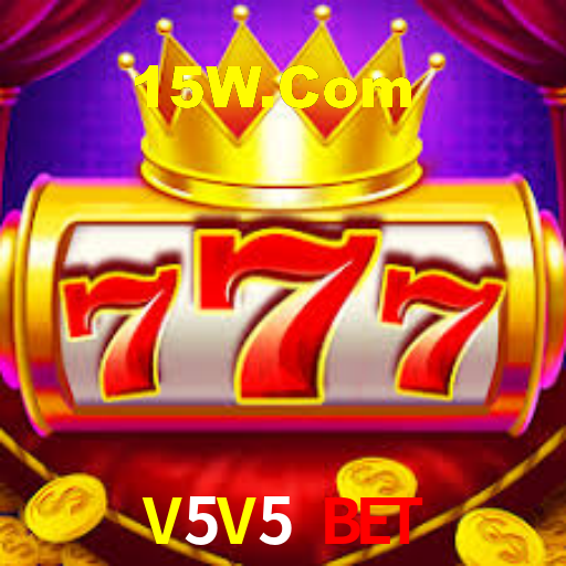 Sinta a adrenalina dos jogos de cassino com V5V5 Bet