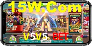 Spaceman Game V5V5 Bet