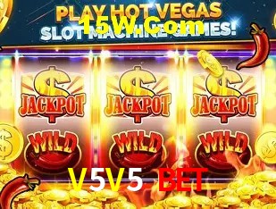 Ofertas Exclusivas V5V5 Bet