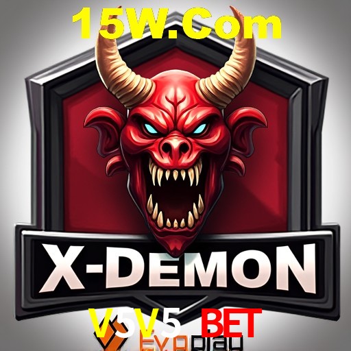 Página oficial no Facebook da V5V5 Bet