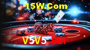 Experiência VIP V5V5 Bet
