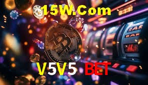 Statistics V5V5 Bet