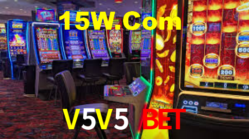 V5V5 Game