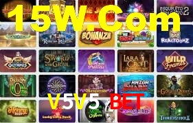 Premium Interface V5V5 Bet
