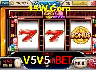 Estatísticas V5V5 Bet