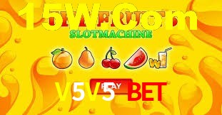 Tournaments V5V5 Bet