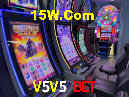 V5V5 Bet