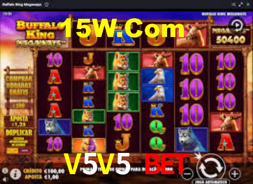 V5V5 Bet
