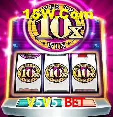 Experiência VIP V5V5 Bet