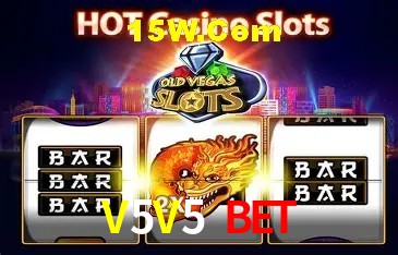 Jogos com bônus e suporte 24h na V5V5 Bet