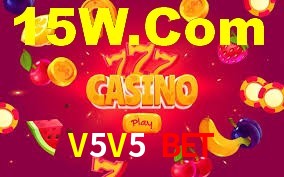 Football Betting V5V5 Bet