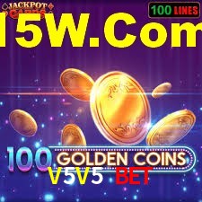 Tennis Betting V5V5 Bet