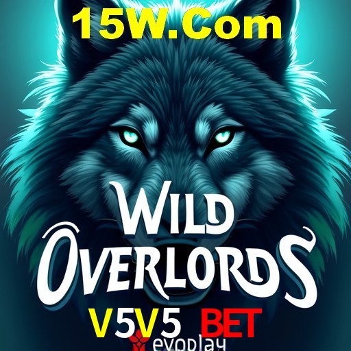 A Revolução dos Aplicativos de Jogos no V5V5 Bet